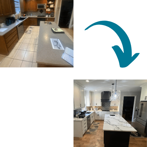 Kitchen Renovations Prosper TX Kitchen Renovations Prosper TX