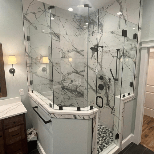 Bathroom Renovations Prosper